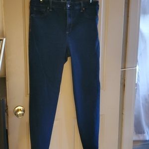 Gloria Vanderbilt jeggings